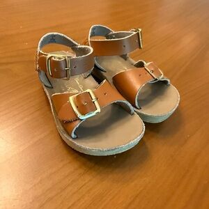 Sun Sans Surfers Sandals toddler 5